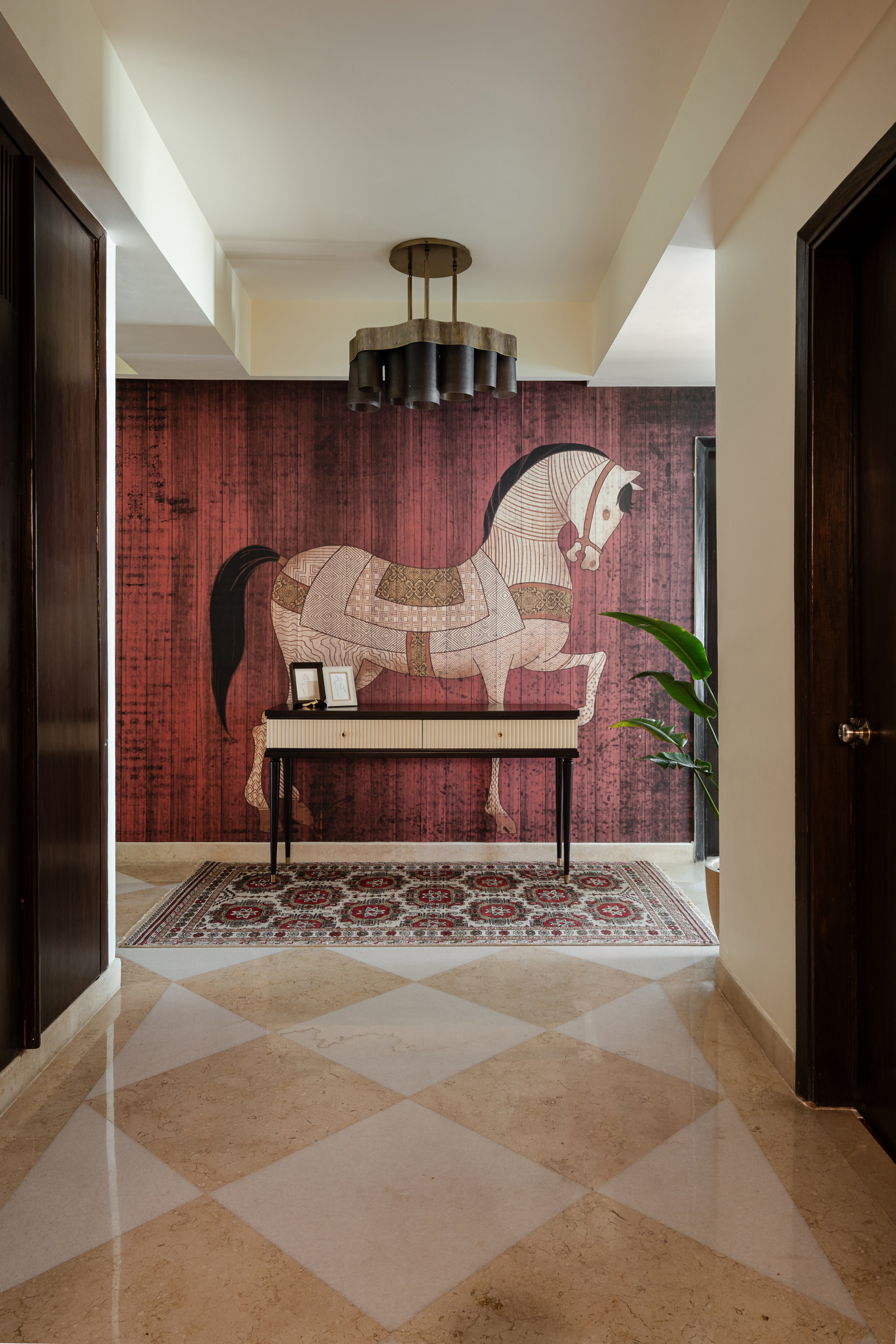 Residential Project 2